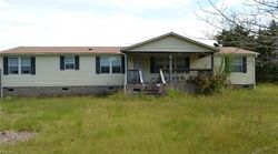 Foreclosure in  HOME PORT LN Gates, NC 27937