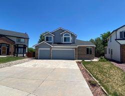 Foreclosure in  S OWENS CT Littleton, CO 80127