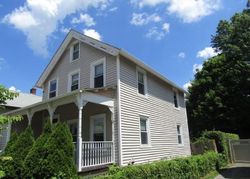 Foreclosure in  TELLER AVE Beacon, NY 12508