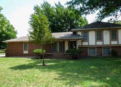 Foreclosure in  S COLBY AVE Valley Center, KS 67147