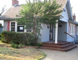 Foreclosure in  SW 12TH AVE Amarillo, TX 79106