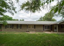 Foreclosure in  W OCIEO ST Wichita, KS 67205