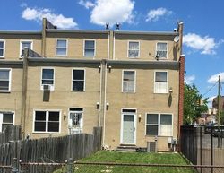 Foreclosure in  E BALTIMORE ST Baltimore, MD 21231