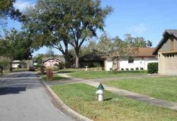 Foreclosure in  GLENMOOR CT Winter Park, FL 32792