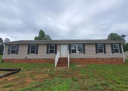 Foreclosure in  HUNTERS RUN Danville, VA 24540