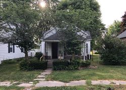 Foreclosure in  WESTON ST Rome City, IN 46784