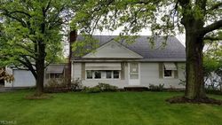 Foreclosure in  GRANDVIEW AVE NW Canton, OH 44708