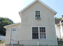 Foreclosure in  PERRY ST Springfield, OH 45504