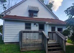 Foreclosure Listing in BLACKMAN ST CLINTON, IN 47842