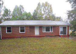 Foreclosure in  KIMBERLY AVE Danville, VA 24541