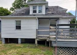 Foreclosure in  ELM ST Bay City, MI 48706