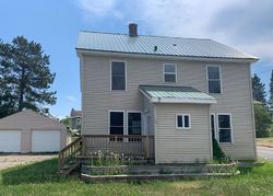 Foreclosure in  NELSON AVE Limestone, ME 04750