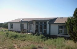 Foreclosure in  BRANDY CT Moriarty, NM 87035