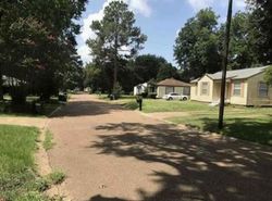 Foreclosure in  MAPLEWOOD LN Natchez, MS 39120