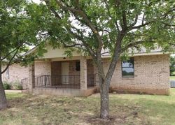 Foreclosure in  LUTHERAN CHURCH RD Copperas Cove, TX 76522