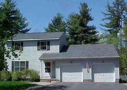 Foreclosure in  HERALD DR Queensbury, NY 12804