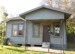 Foreclosure in  FULTON ST Beaumont, TX 77701