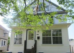 Foreclosure in  OREGON AVE Akron, OH 44314