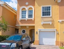 Foreclosure in  ROMANA WAY  Naples, FL 34119