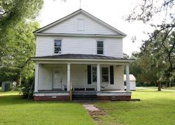 Foreclosure in  S BOUSH ST Roper, NC 27970