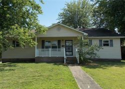 Foreclosure Listing in WHITMAN ST DEXTER, MO 63841