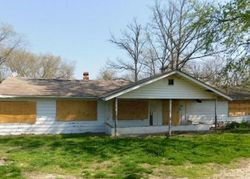 Foreclosure in  RIDGE RD Dittmer, MO 63023