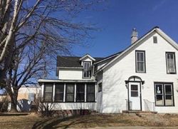 Foreclosure in  STATE ST Lyons, NE 68038
