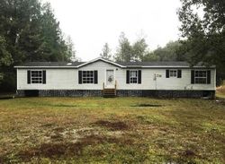 Foreclosure in  COUNTY ROAD 108 Hilliard, FL 32046