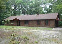 Foreclosure in  KLING RD Mabelvale, AR 72103