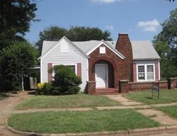 Foreclosure in  HAYES ST Wichita Falls, TX 76309