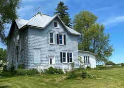 Foreclosure in  WILLOW CREEK RD Oconto, WI 54153