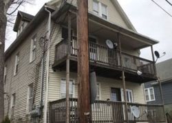 Foreclosure in  EASTWOOD AVE Waterbury, CT 06705