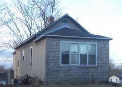 Foreclosure in  E MINNESOTA ST Spring Valley, IL 61362