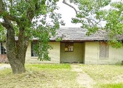 Foreclosure in  AVENUE C Ingleside, TX 78362