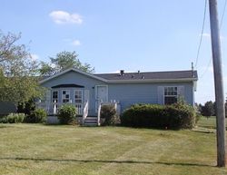 Foreclosure in  W WILSON RD Clio, MI 48420