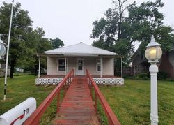 Foreclosure in  MAIN ST Florence, KS 66851