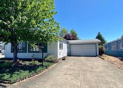 Foreclosure in  FREEMAN RD UNIT 159 Central Point, OR 97502