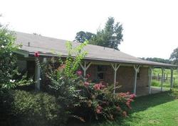 Foreclosure in  FM 450 N Hallsville, TX 75650