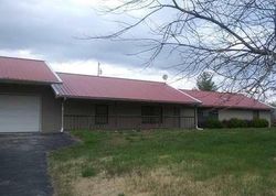 Foreclosure in  COUNTY ROAD 1000 Saint James, MO 65559