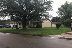 Foreclosure in  BROOKS ST Tupelo, MS 38801