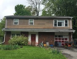 Foreclosure in  READING RD Hopatcong, NJ 07843