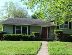 Foreclosure in  IRONMOULDERS ST Leavenworth, KS 66048