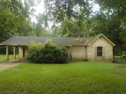 Foreclosure in  EAGLES NEST RD Natchez, MS 39120