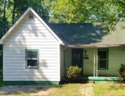 Foreclosure in  DAKE ST Earlington, KY 42410