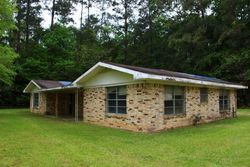 Foreclosure in  W HOLLY ST Woodville, TX 75979