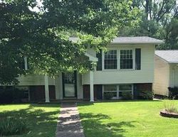 Foreclosure in  7TH ST E Scott City, MO 63780