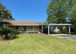 Foreclosure in  JOHN ST Berwick, LA 70342