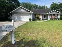 Foreclosure in  STAFFORD AVE Brunswick, GA 31525