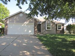 Foreclosure in  SW STUTLEY RD Topeka, KS 66614