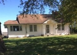 Foreclosure in  SE CALIFORNIA AVE Topeka, KS 66609